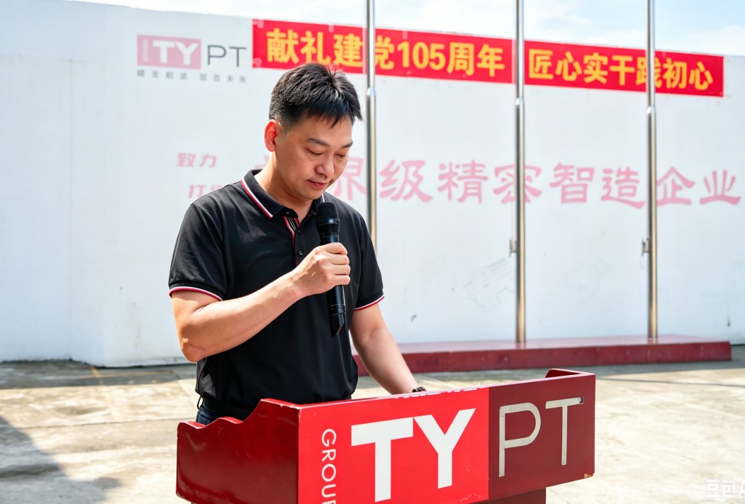 李敦辉总汇报